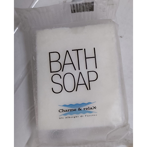 Charme & Relax — Bath Soap