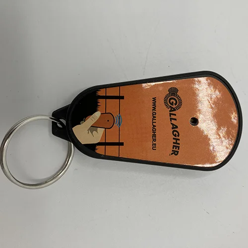 Gallagher — Electric Fence Keyring Beeper