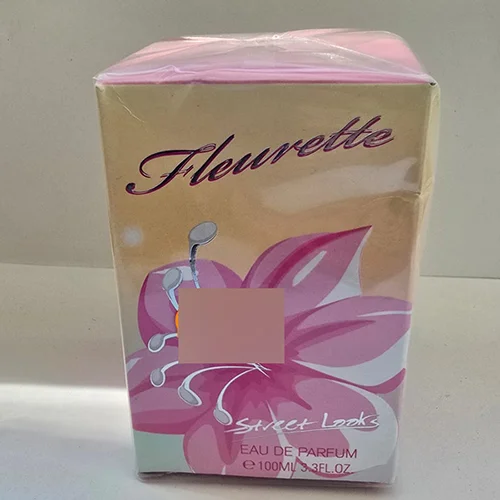 Coscentra — Fleurette - street looks