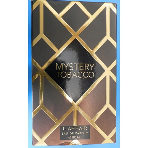 L'AFFAIR — MYSTERY TOBACCO