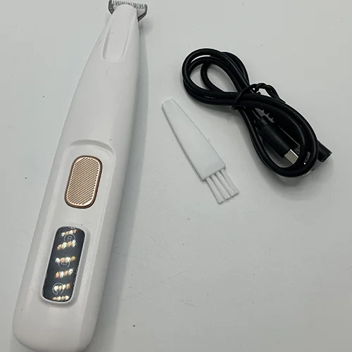 Pawcutter — Paw trimmer