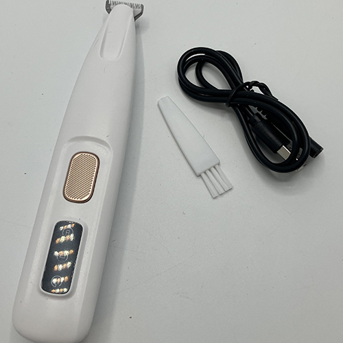 Pawcutter — Paw trimmer