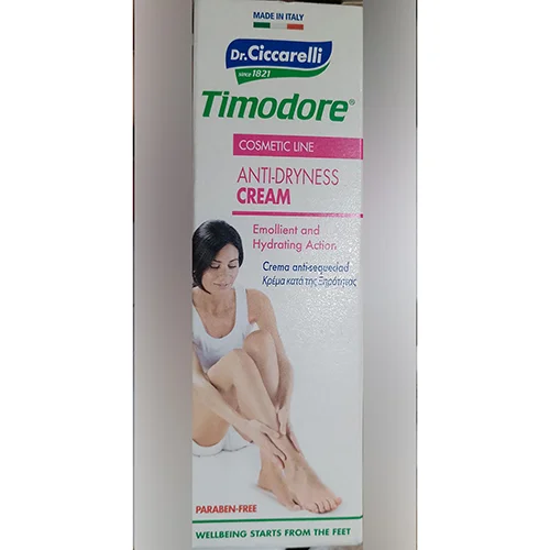 Dr. Ciccarelli — Anti-dryness cream