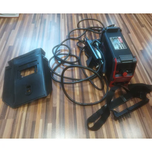 RED Technic — Welding machine