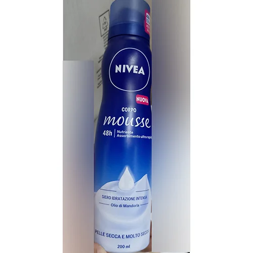 Nivea — Siero idratazione intensa