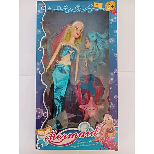 Mermaid