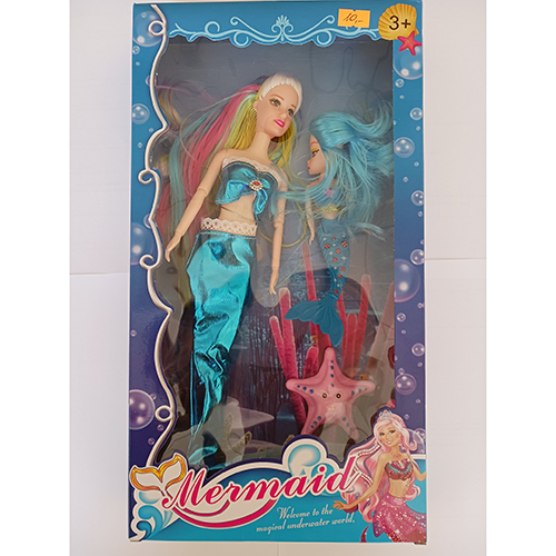 Mermaid