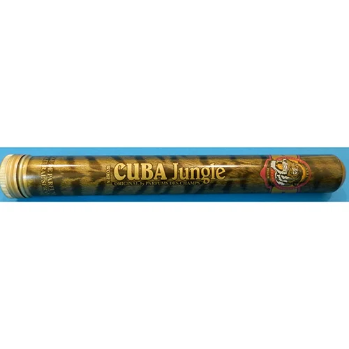 New Brand Perfumes — CUBA Jungle (Tiger)