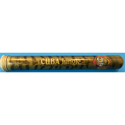 New Brand Perfumes — CUBA Jungle (Tiger)