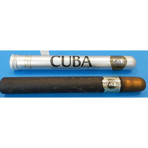 Obelis — CUBA GOLD