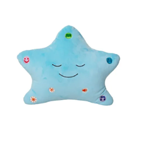 Desi doll — Mon coussin Dou'a