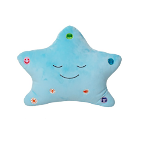 Desi doll — Mon coussin Dou'a