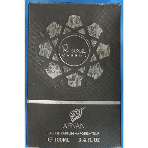 AFNAN — RARE CARBON