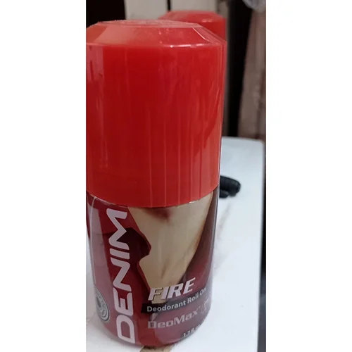 DENIM — Fire Deo Max