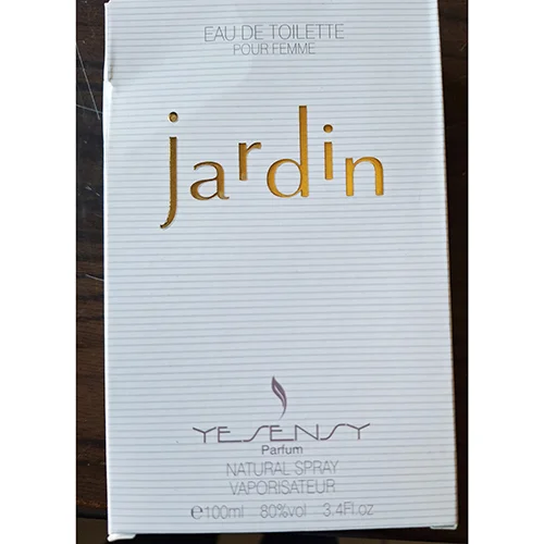 YESENSY — Jardin