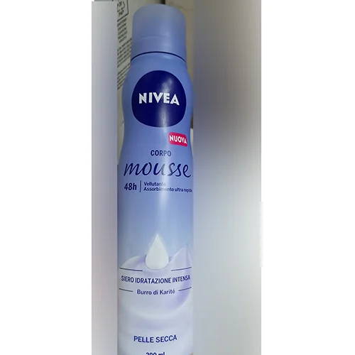 Nivea — 48h Burro di Karitè