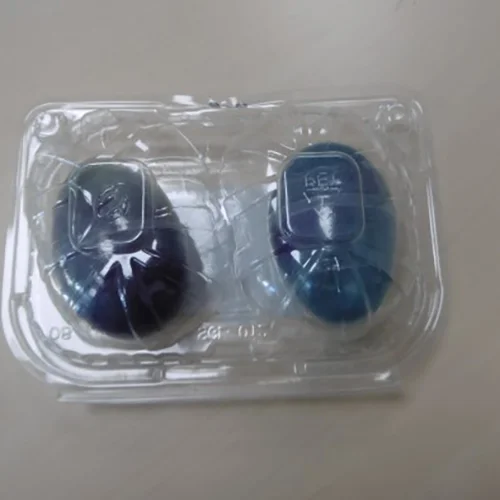 Vita Dennis Slime Kit 2 Pack Galaxy Schleim Eier