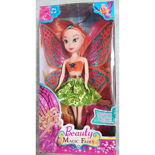 Beauty MAGIC FAIRY