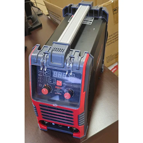 RED Technic — Welding machine