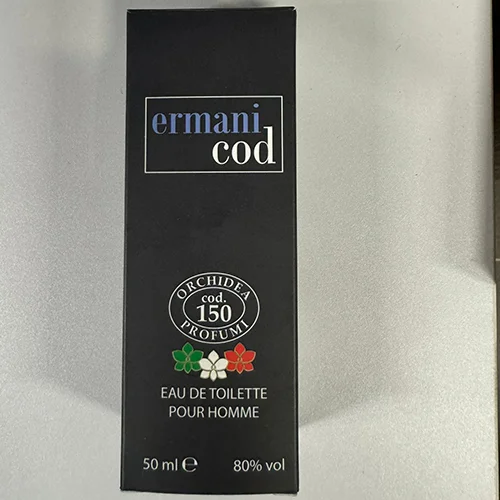 Orchidea Profumi — ermani cod