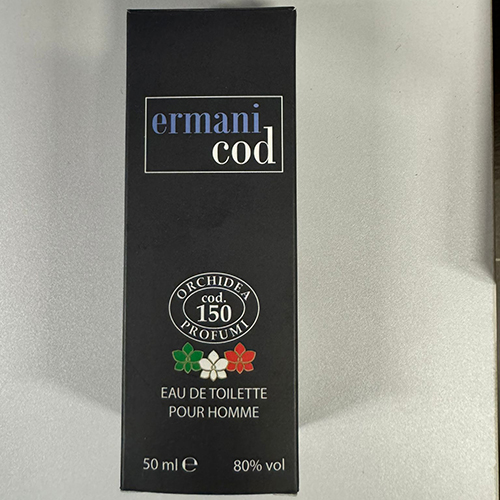 Orchidea Profumi — ermani cod