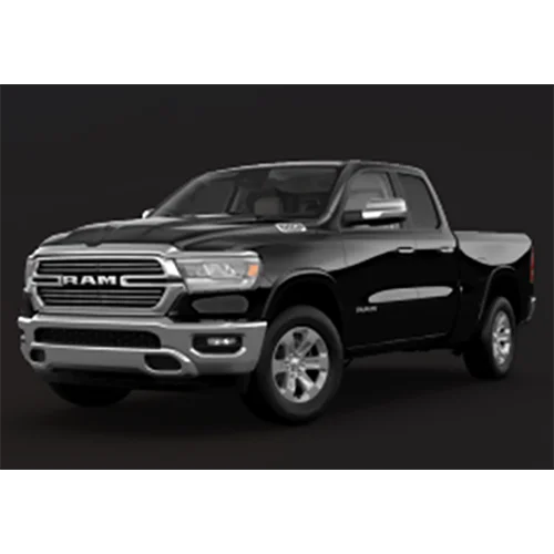 Dodge — RAM 1500 Pickup