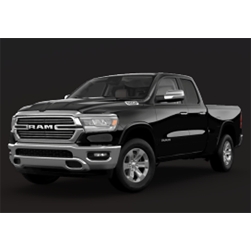 Dodge — RAM 1500 Pickup