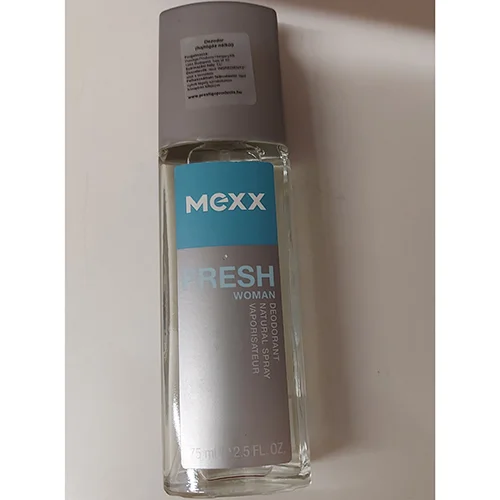 MEXX — Fresh Woman