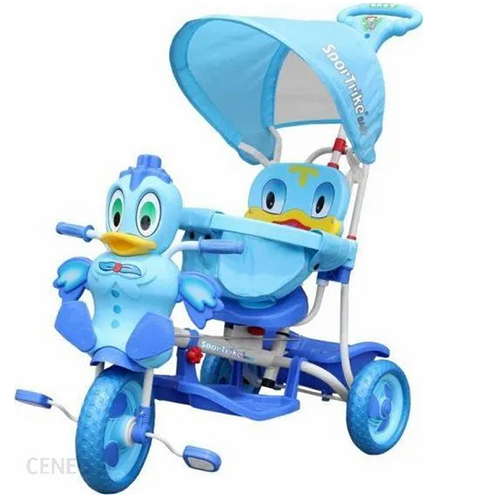SporTrike — Toy tricycle