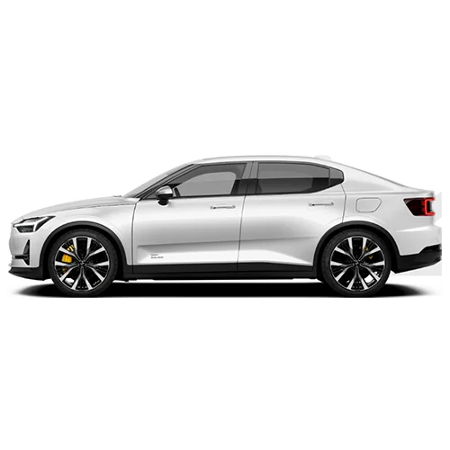 Polestar — Polestar 2