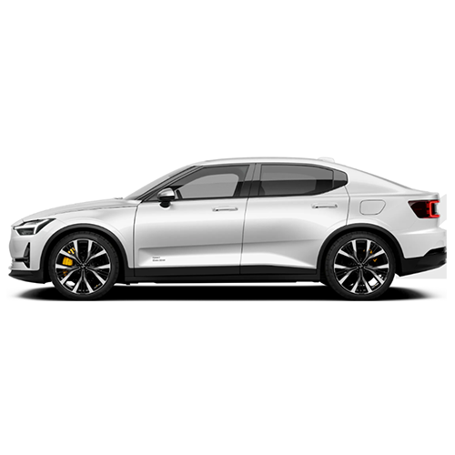 Polestar — Polestar 2