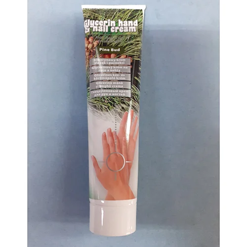Glycerin hand & nail cream