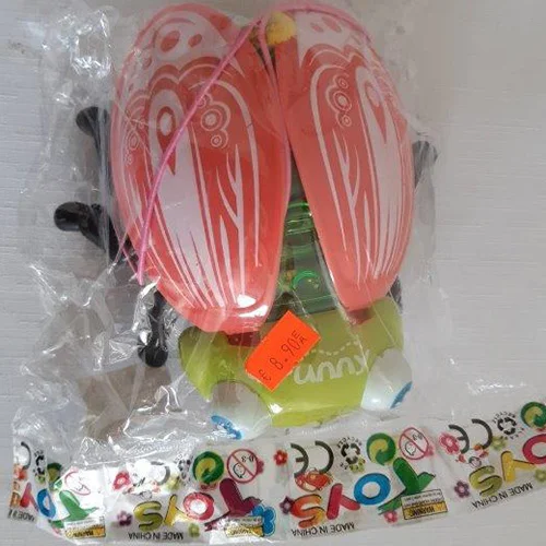 LOVER1 — Children's toy – insect for dragging