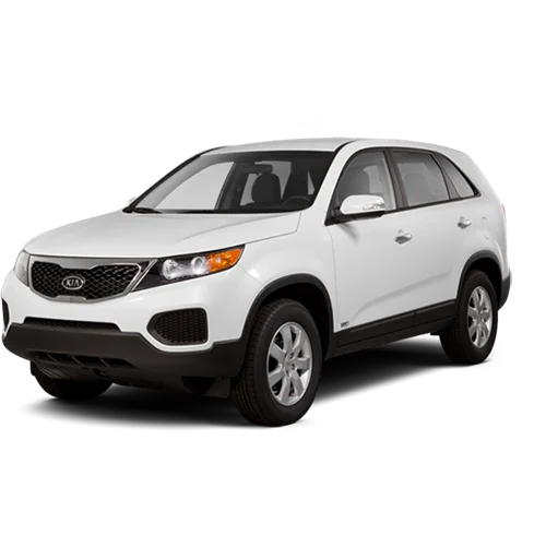 Kia — Sorento