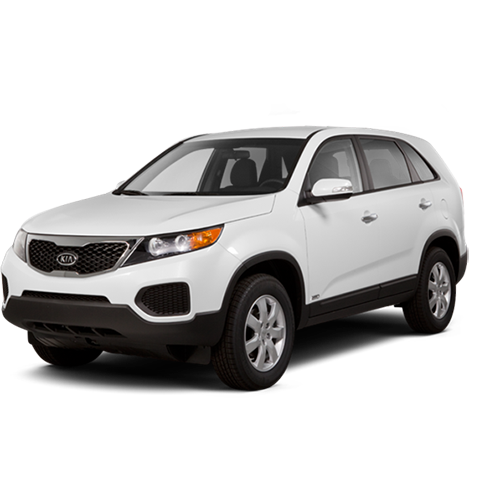 Kia — Sorento