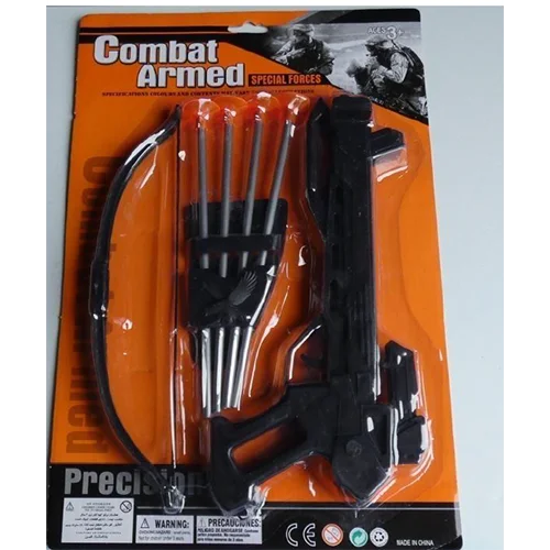 COMBAT ARMED SPECIAL FORCES