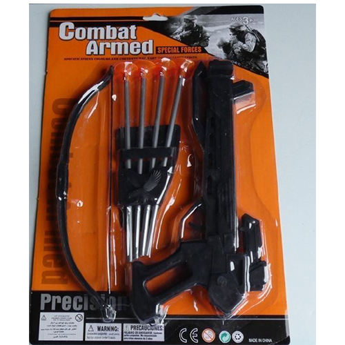 COMBAT ARMED SPECIAL FORCES