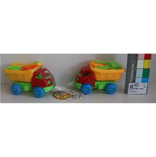 Beach Toys