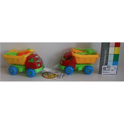 Beach Toys