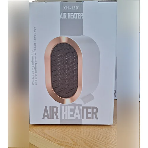 Air Heater