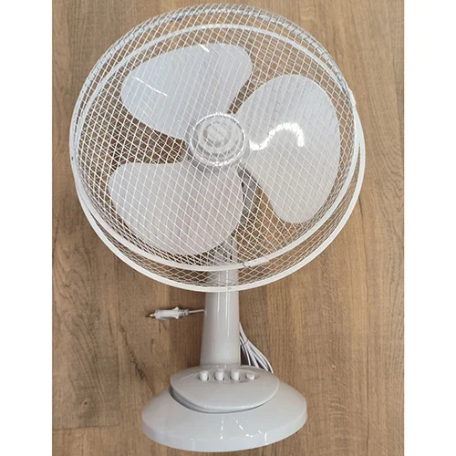Ventilator