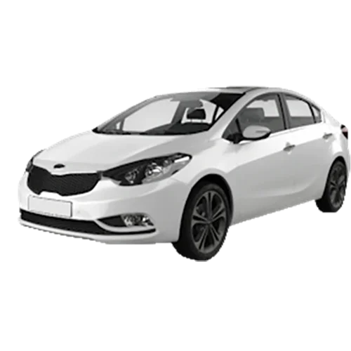 Kia — Cerato