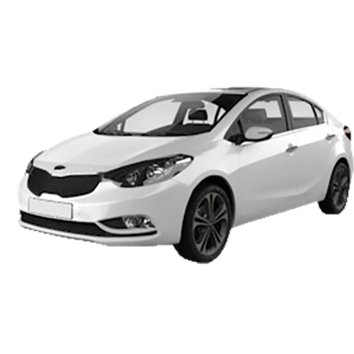 Kia — Cerato
