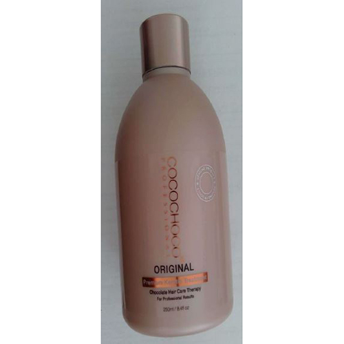 Cocochoco professional — Original Premium Keratin Treatment, Chocolate Hair Care Therapy for Professional Results