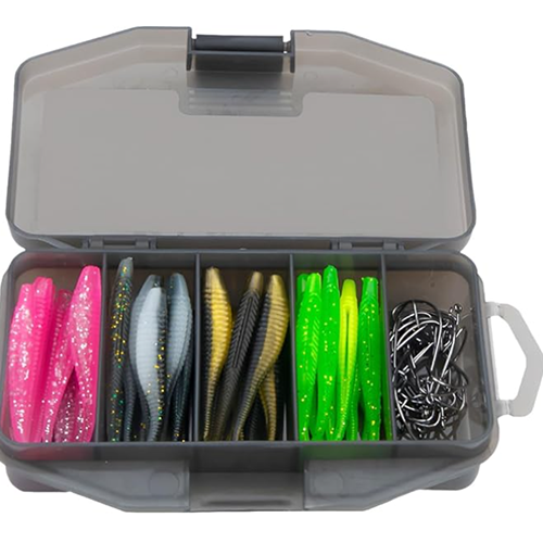 WASAGA — Soft fish bait Mjukt fiskbeteset