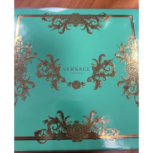 Versace — Cosmetics set