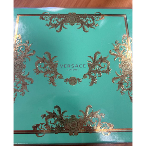 Versace — Cosmetics set