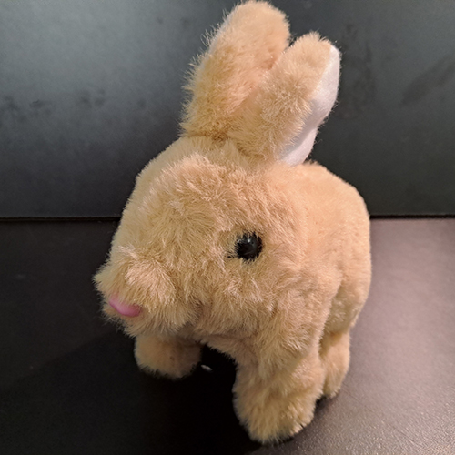 Plush Toy rabbit