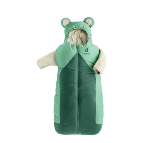 DEUTER — Micro Star