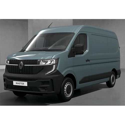 Renault Trucks — Master 4